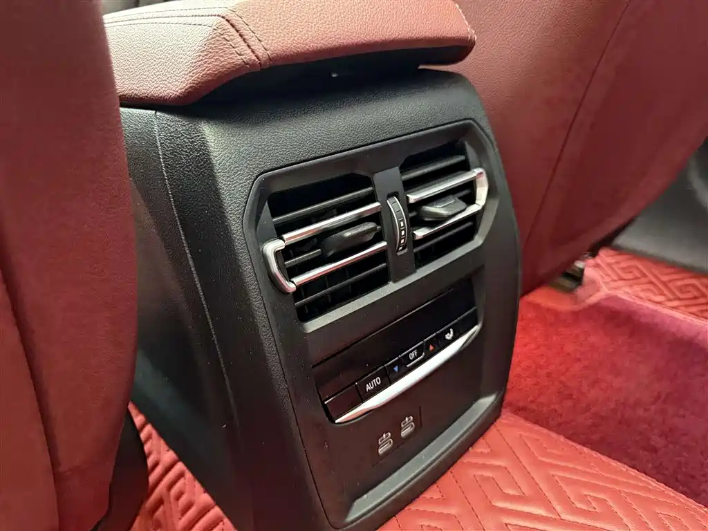 BMW 3 Series 2023 325Li M Sport Black Night Package фото 29