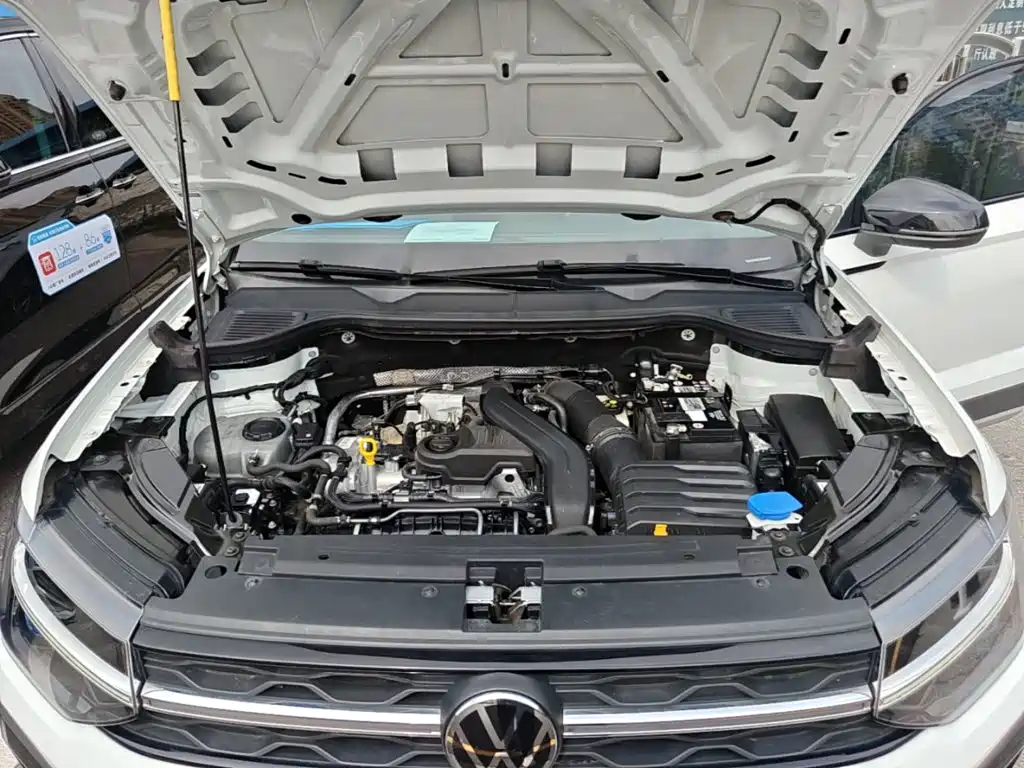 Фото 20 - Volkswagen Tharu