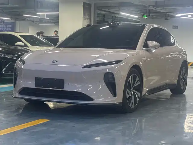 nio nio-et5