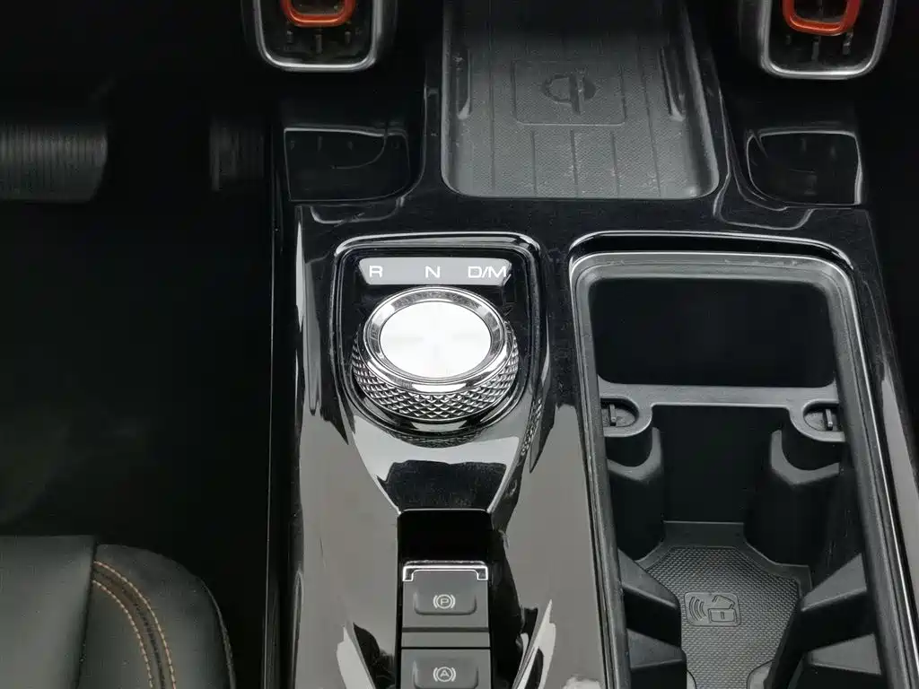 HAVAL BIG DOG
