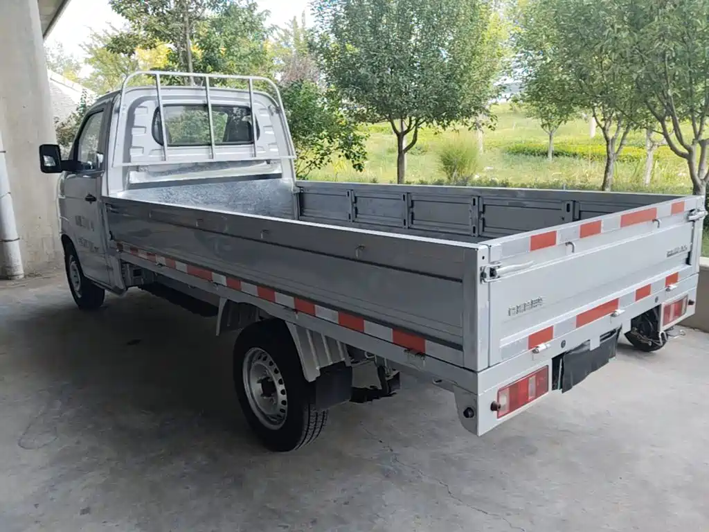 2025 Karry Xiaoxiang X5