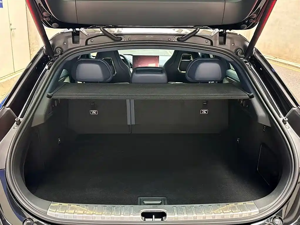 ZEEKR EXTREME KRYPTON 001