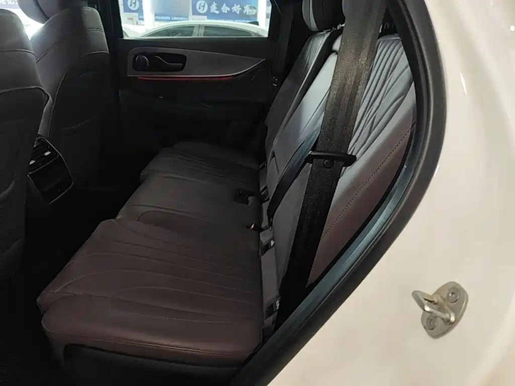 Chery Tiggo 9 2024 2025 2.0T Automatic 2WD Premium Edition 5-Seater