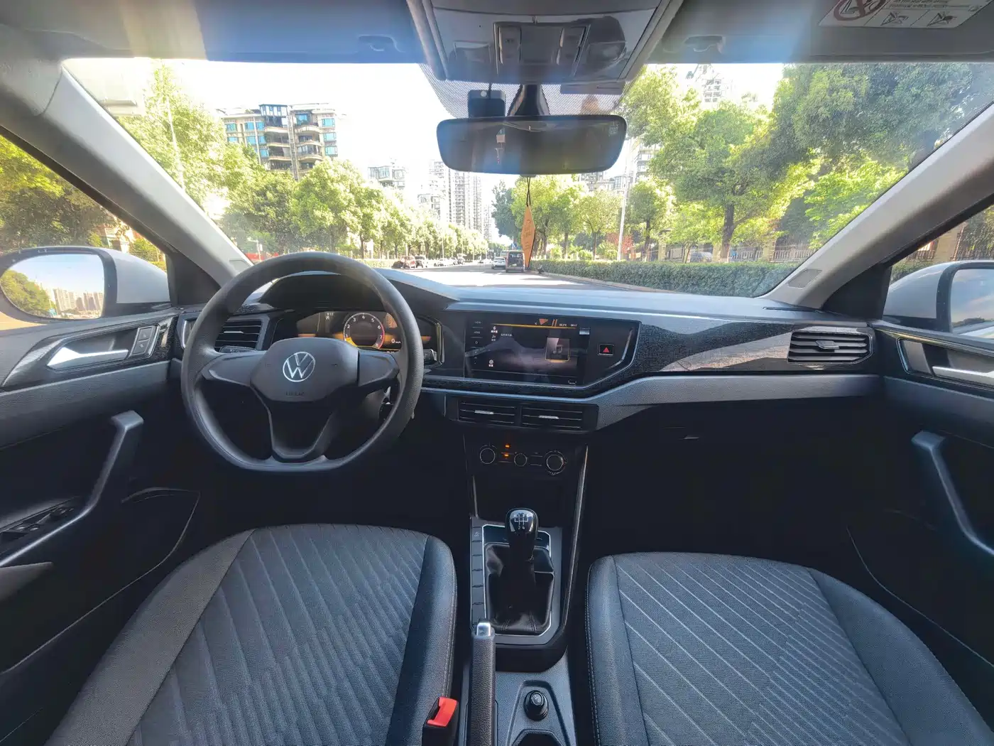 Volkswagen Lavida, миниатюра 6