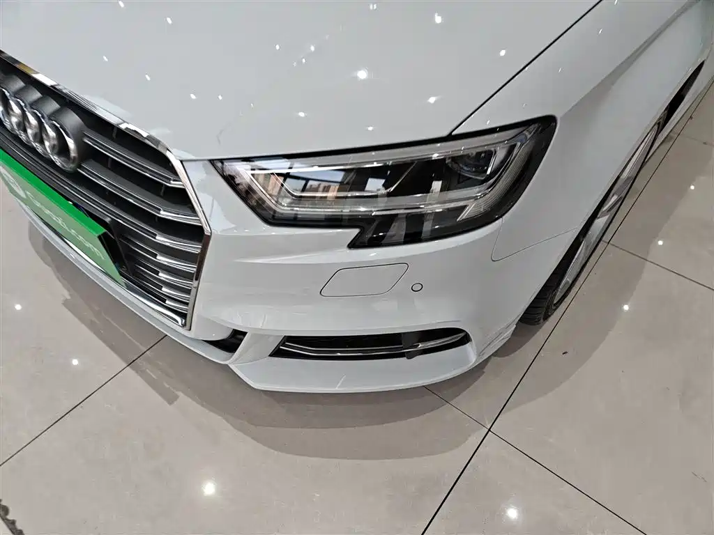 Audi A3 2020 Limousine 35 TFSI Fashion China VI фото 24