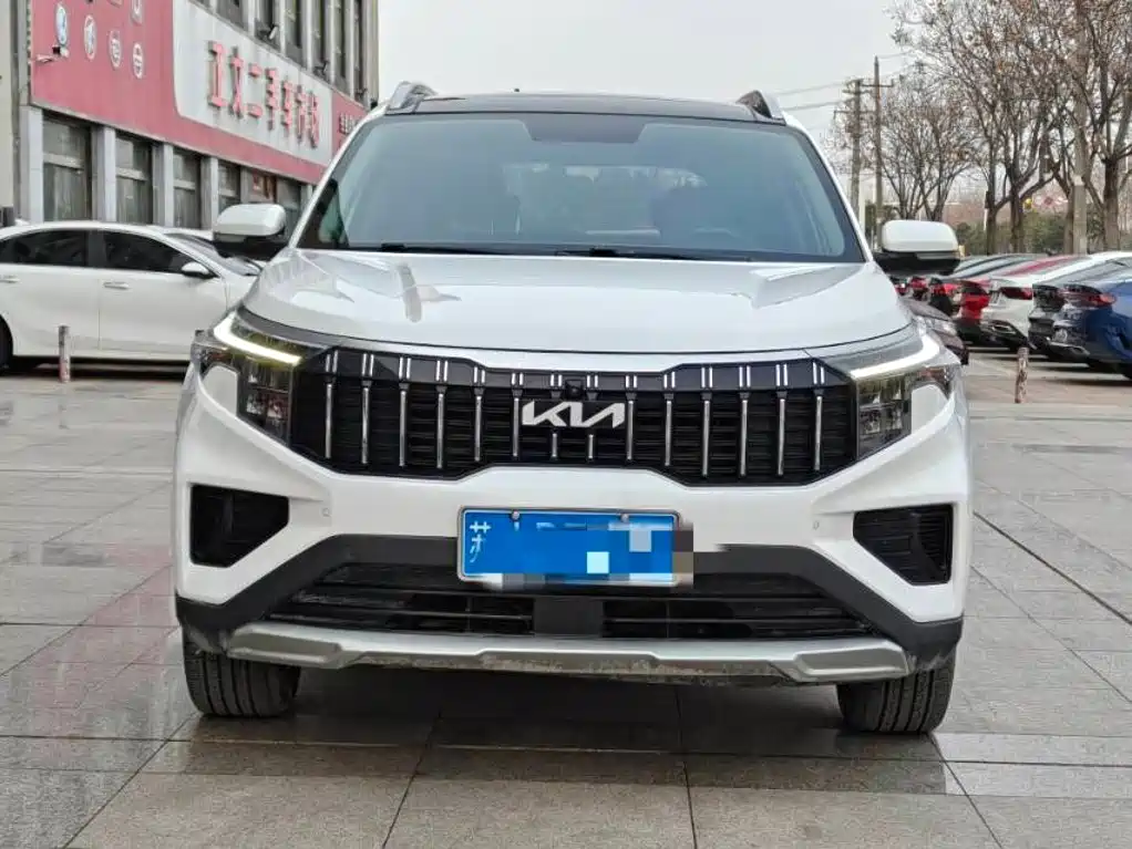 Kia Sportage 2024 2021 Ace 2.0L Challenge Edition