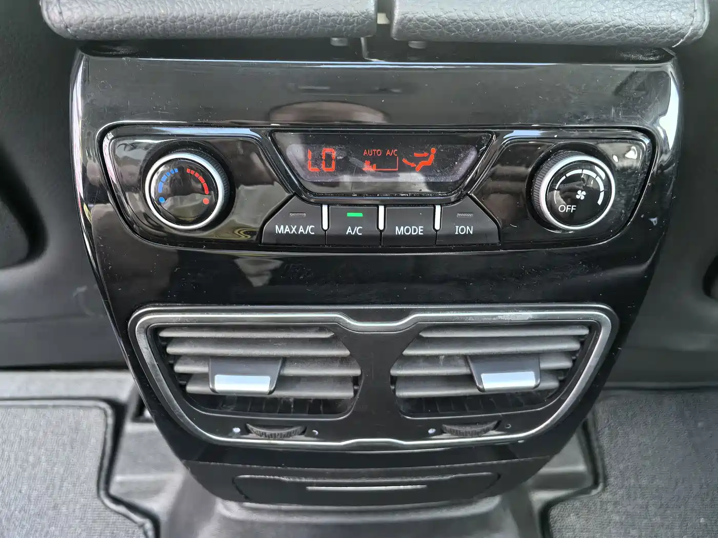Geely Borui 2016 2015 1.8T Premium