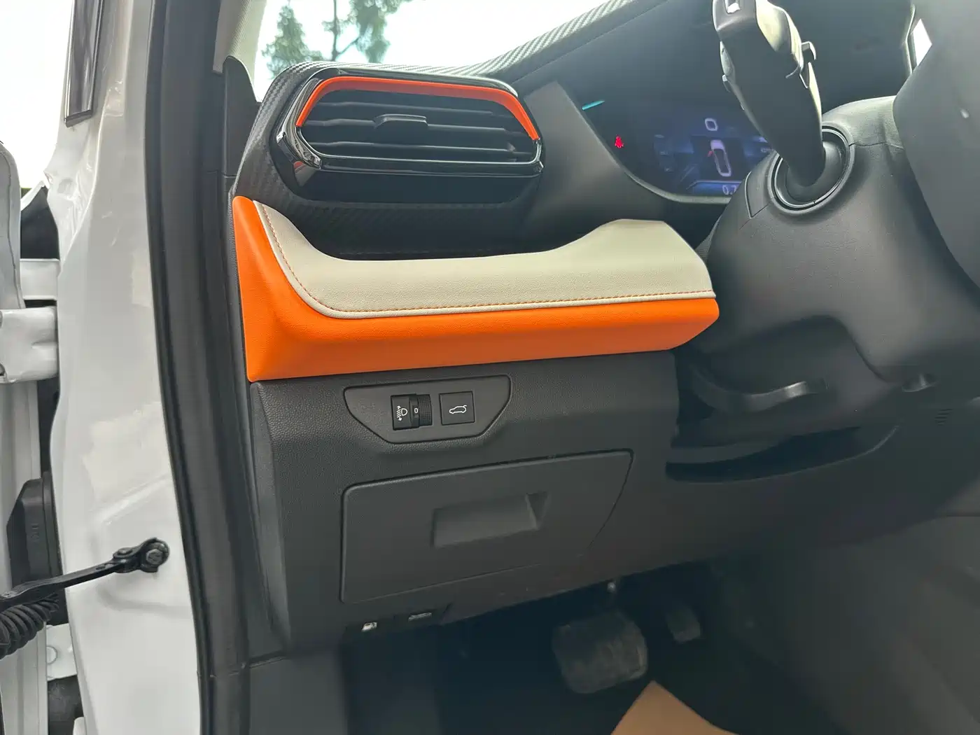 DONGFENG FENGSHEN YI HYUN