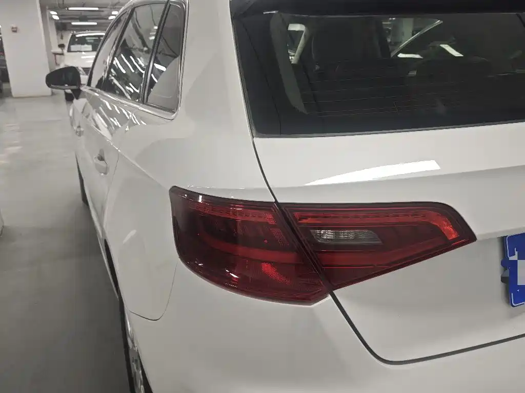 Фото 6 - Audi A3