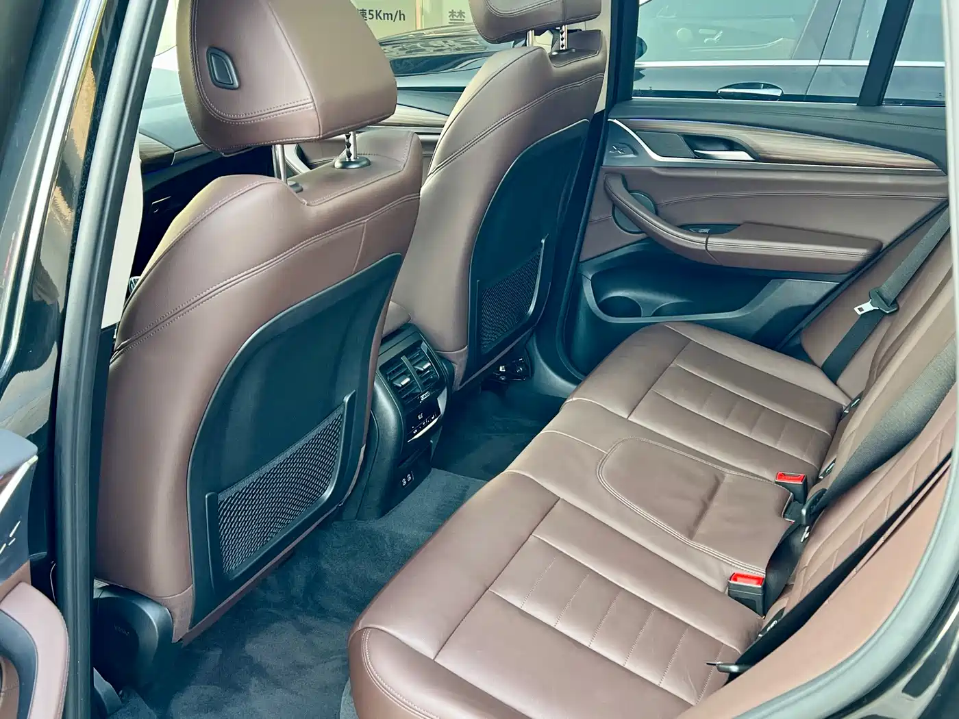 BMW X3 2021 xDrive28i M Sport Package фото 41