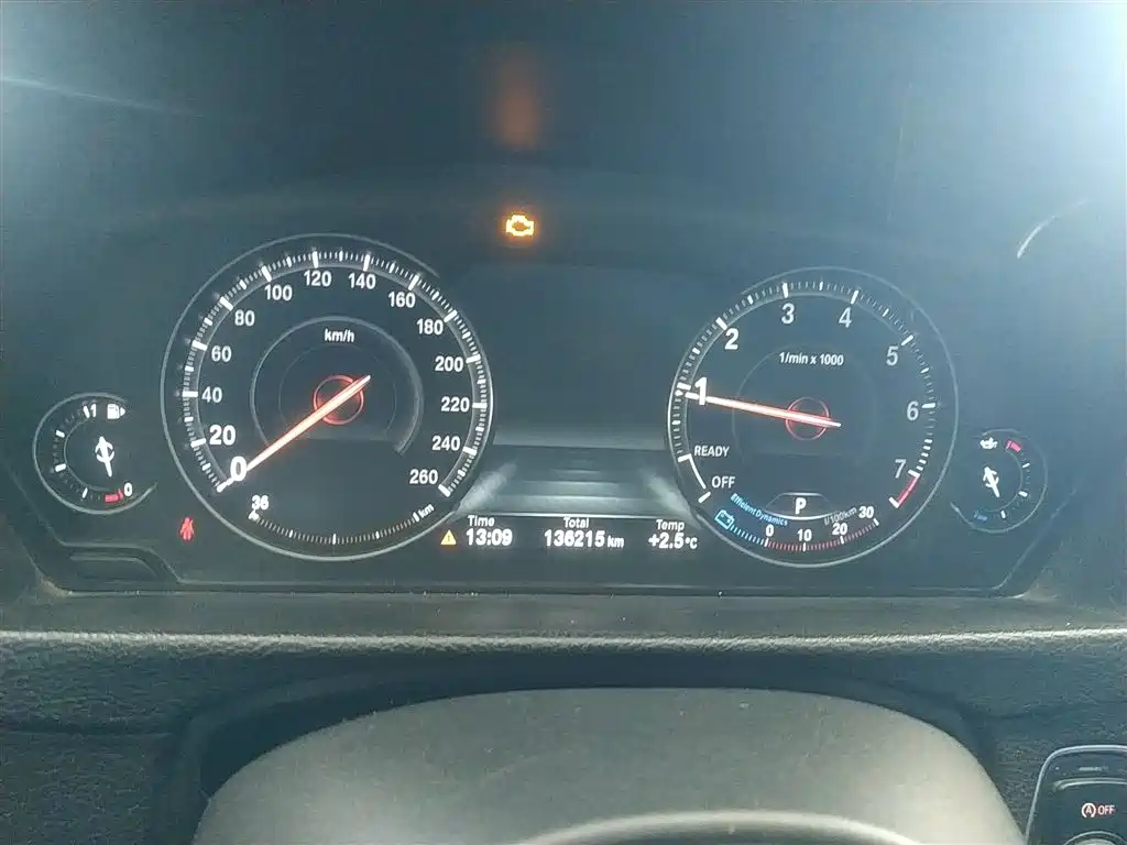 BMW 3 Series 2019 320Li M Sport Package фото 12