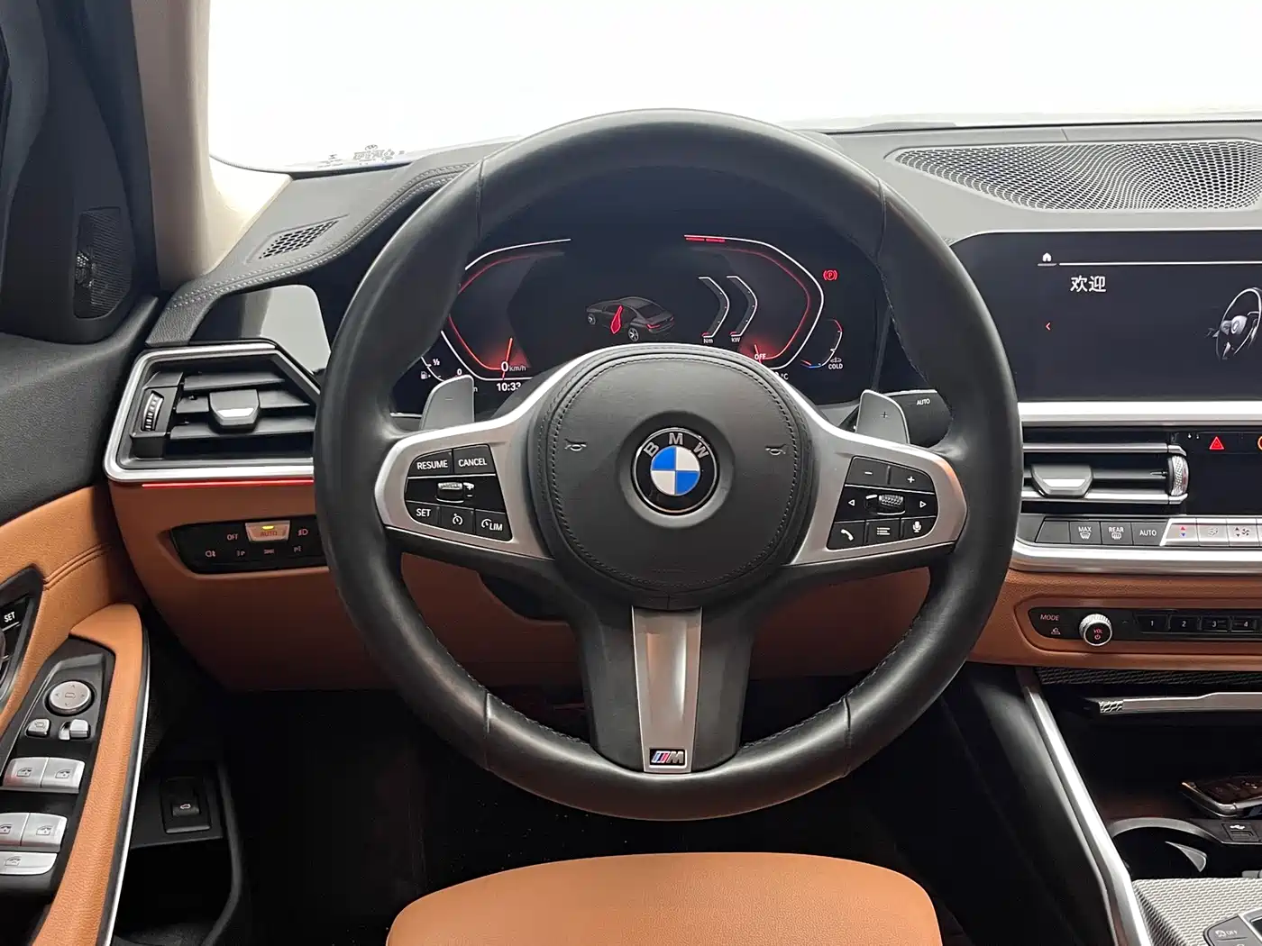BMW 3 Series 2020 Facelift 325Li M Sport Package фото 14