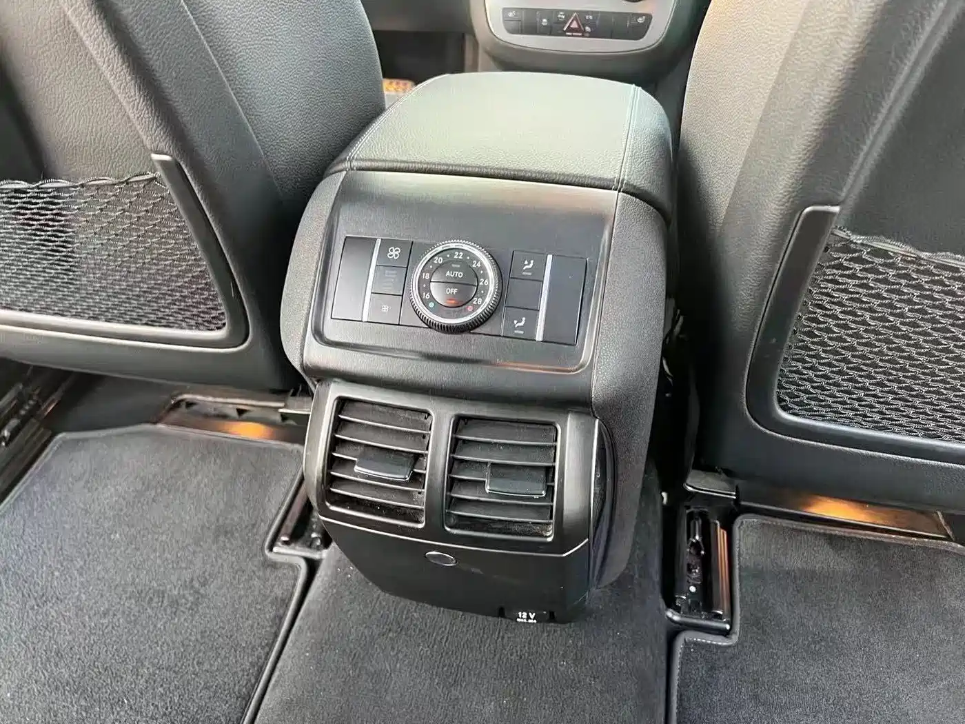 Mercedes-Benz R-Class 2014 R 320 4MATIC Luxury фото 13