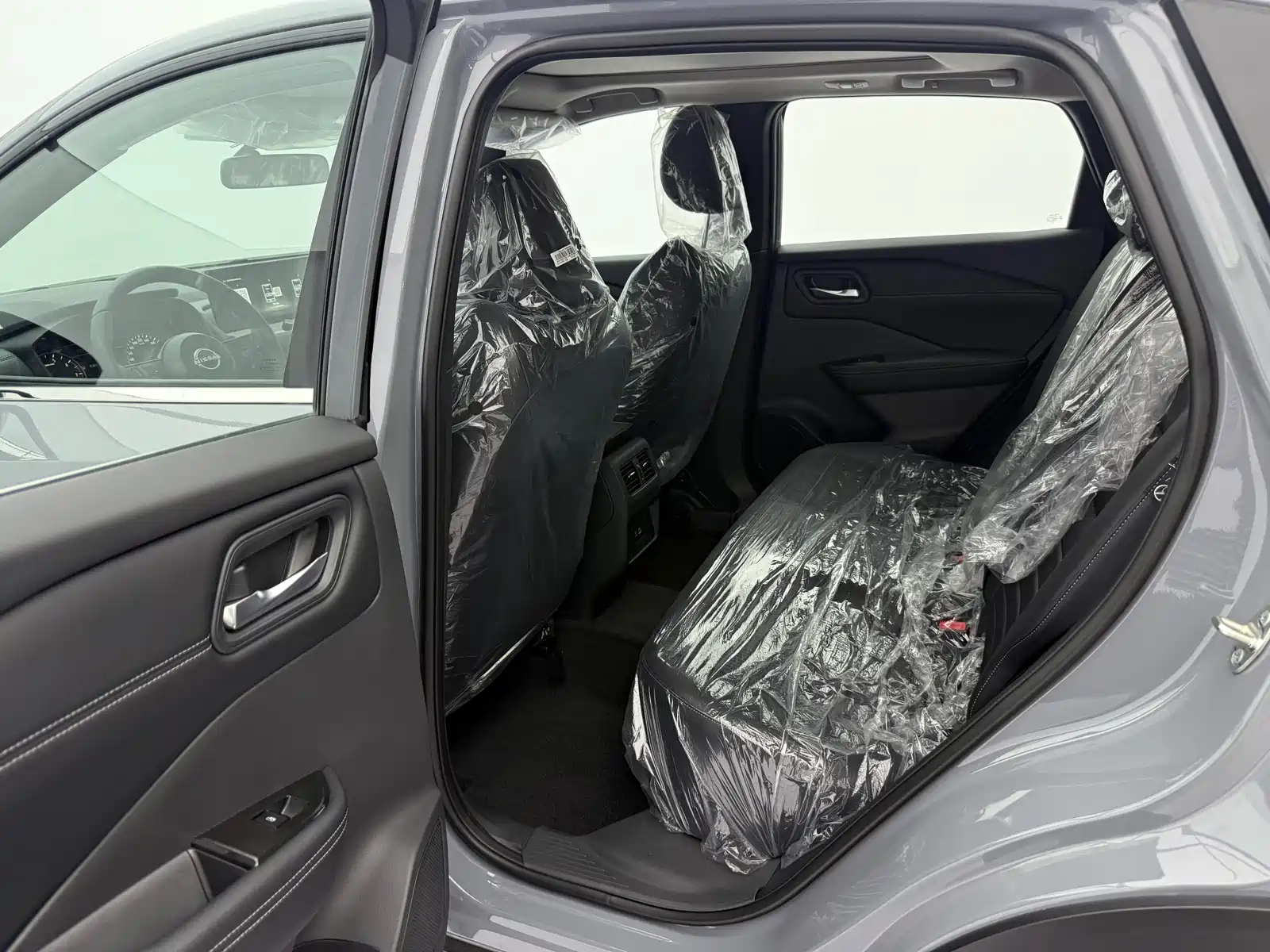 Photo 15 - Nissan Qashqai