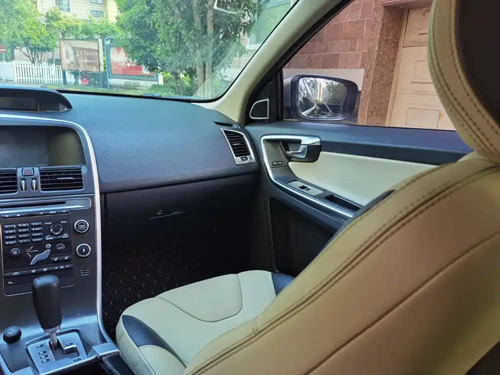 Фото 5 - Volvo XC60 (Import)