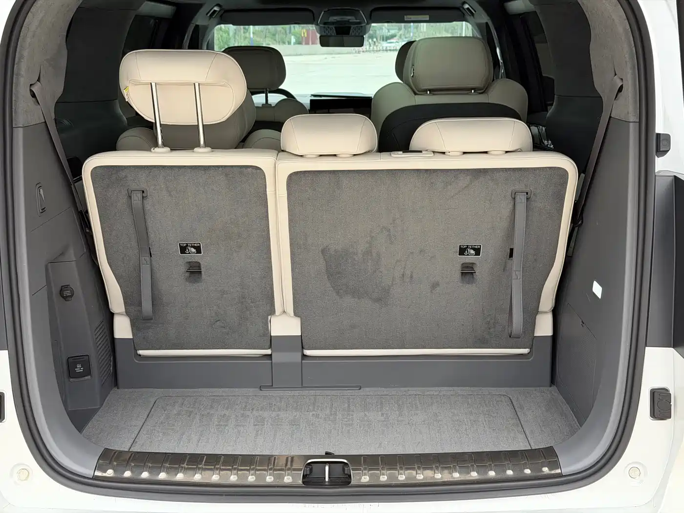 ZEEKR EXTREME KRYPTON 009