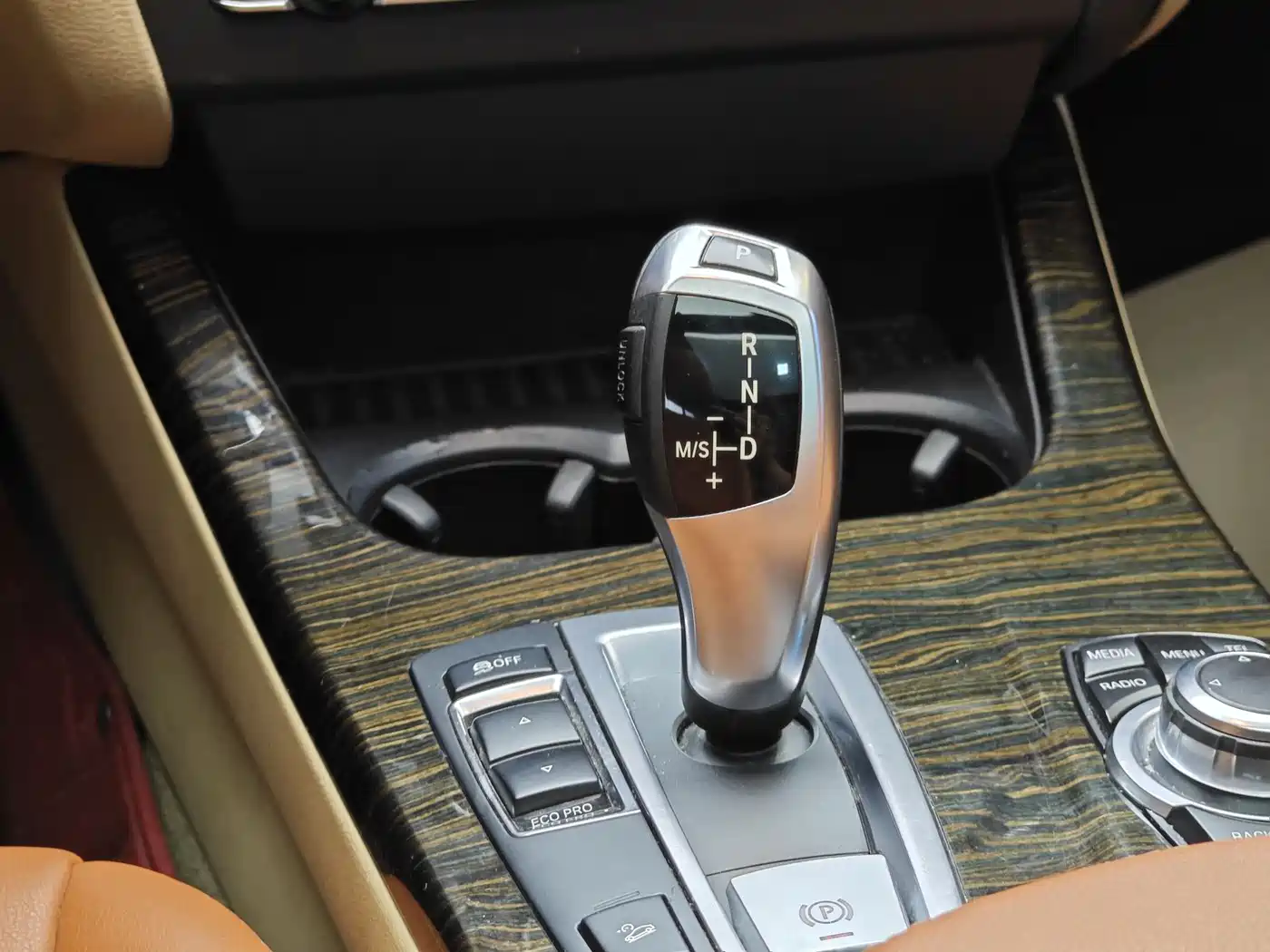 BMW X3 (Import) 2013 xDrive20i Luxury фото 17