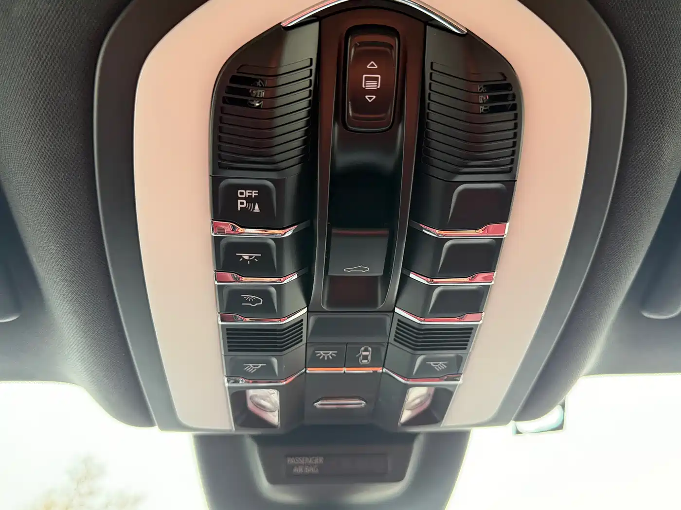 Porsche Macan 2024 Macan 2.0T фото 17