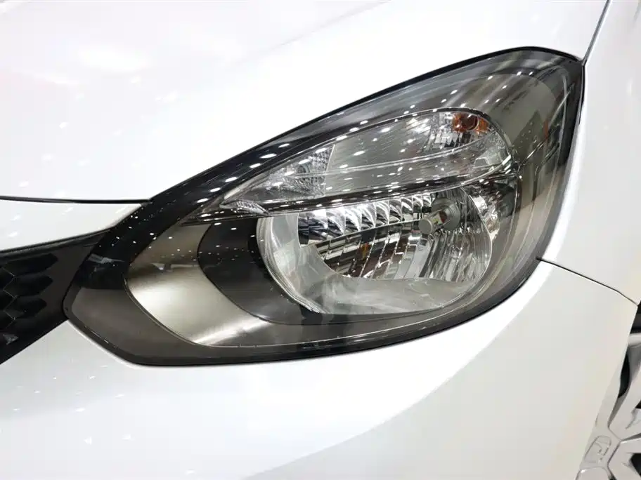 Honda Fit 2023 2023 1.5L CVT Trend Edition