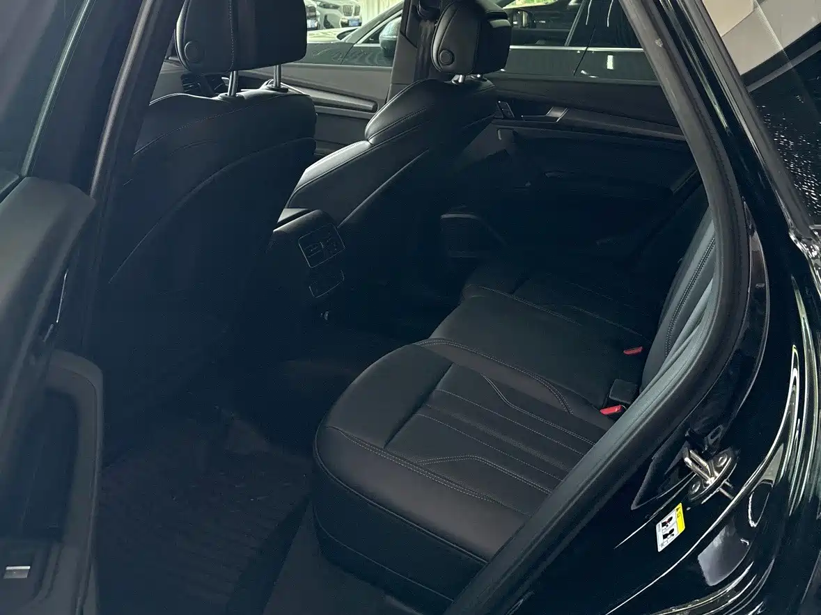 Audi Q5L 2026 2025 45 TFSI Luxury Dynamic