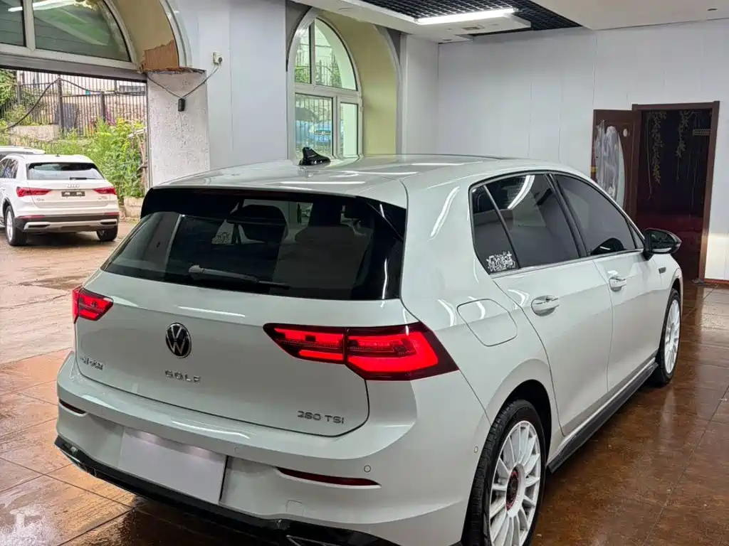 Volkswagen Golf, миниатюра 6