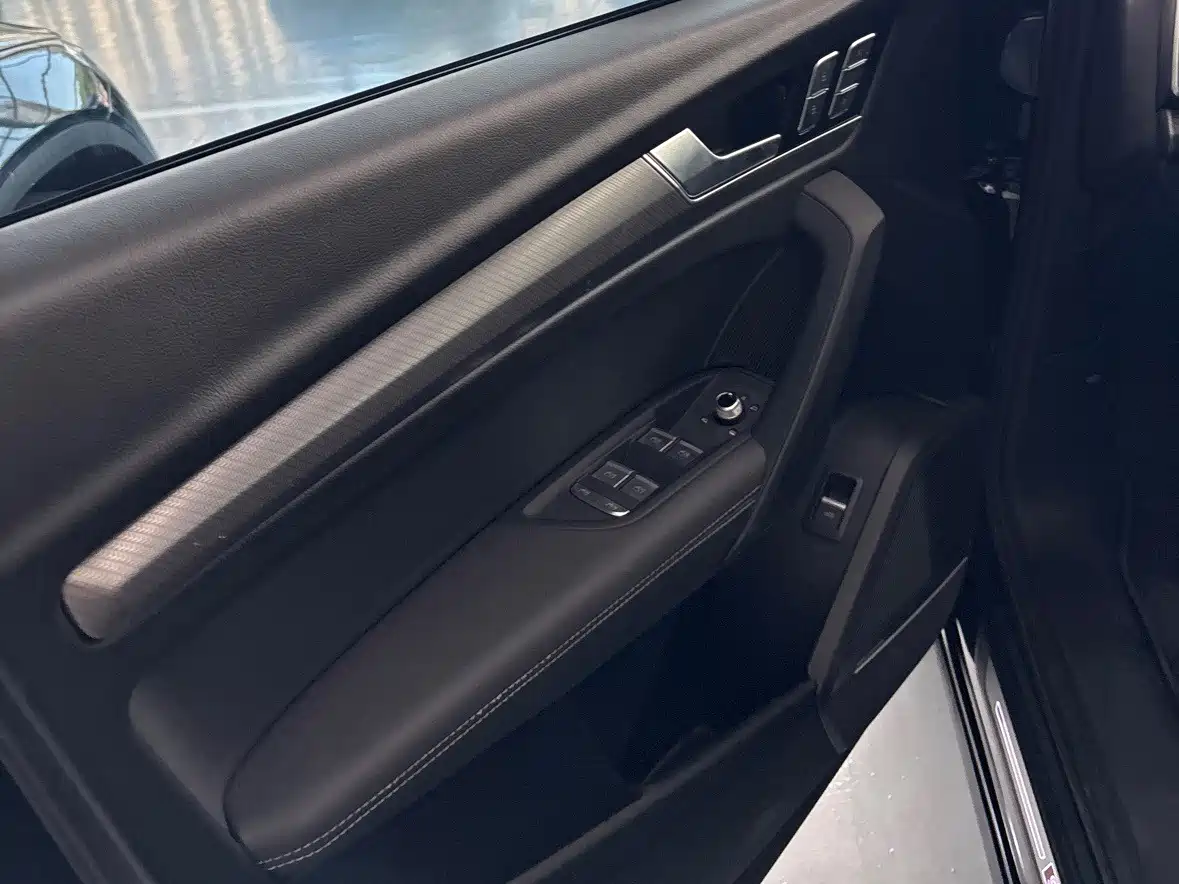 Audi Q5L 2026 2025 45 TFSI Luxury Dynamic
