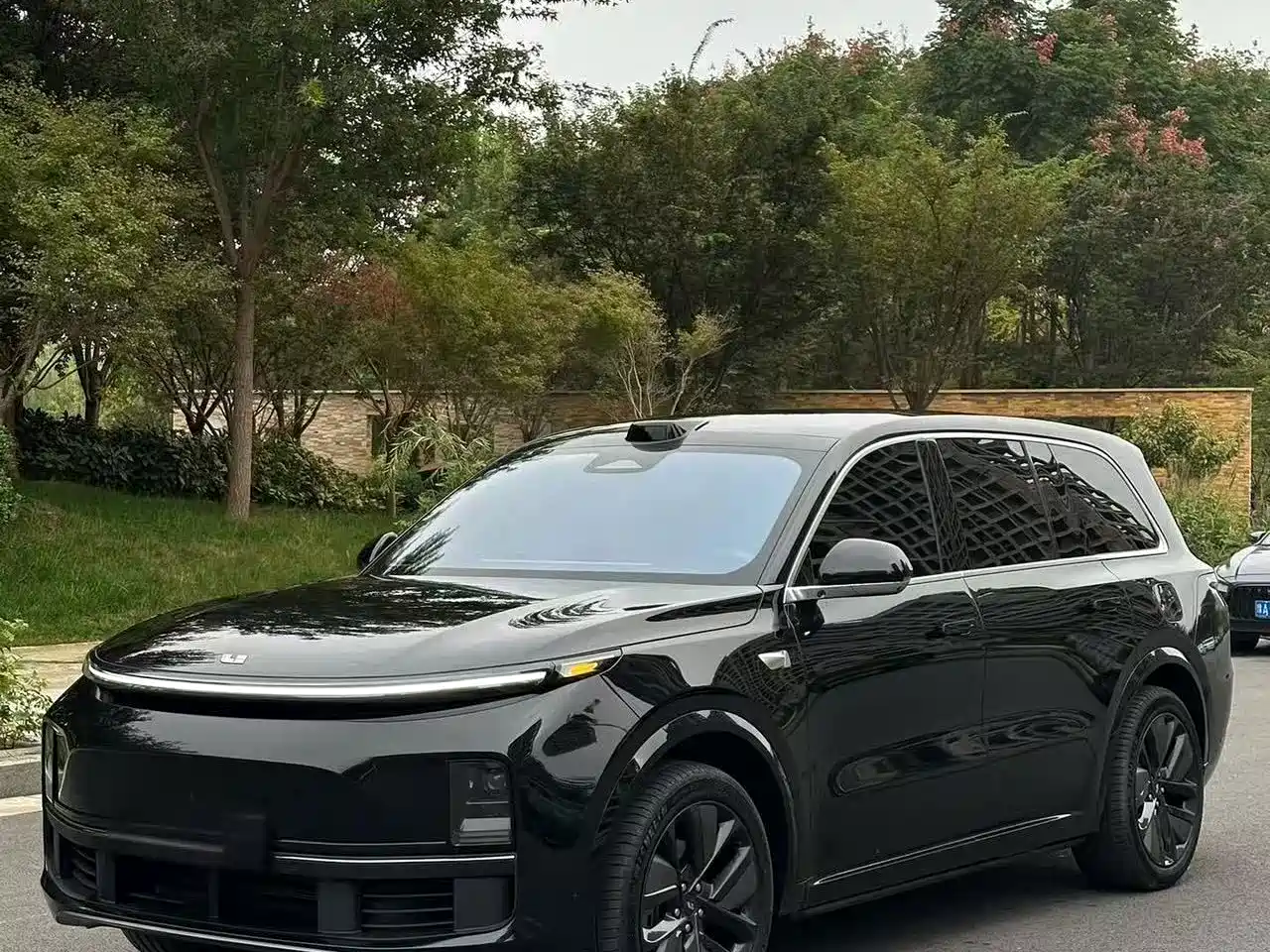 Li Auto Li Xiang L9