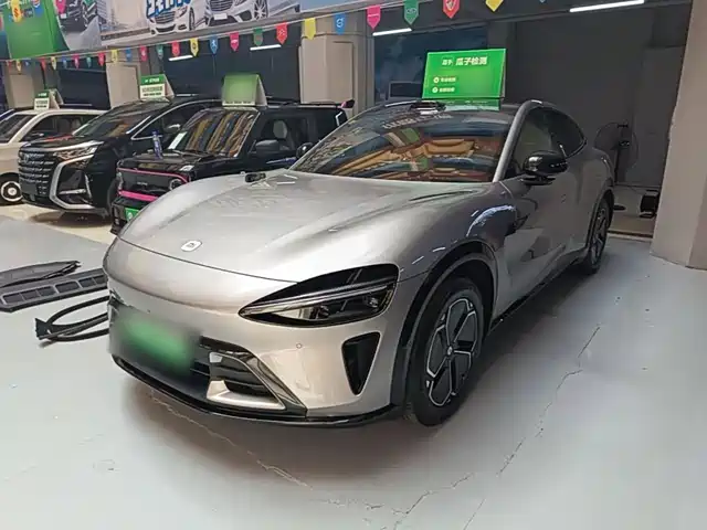 Xiaomi Auto Xiaomi YU7 2025