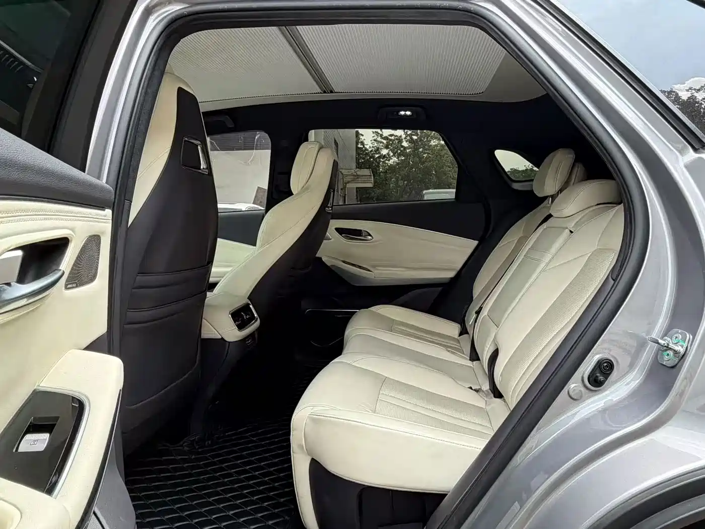 Aion LX 2022 2022 Plus 80D Max