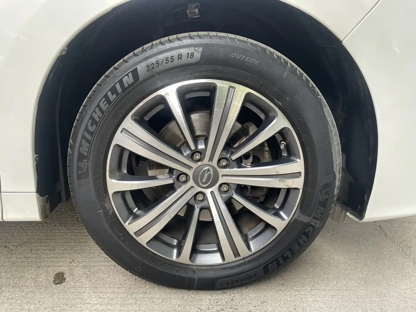 GAC Trumpchi Trumpchi M8 2020 Pilot 390T Flagship Edition фото 16