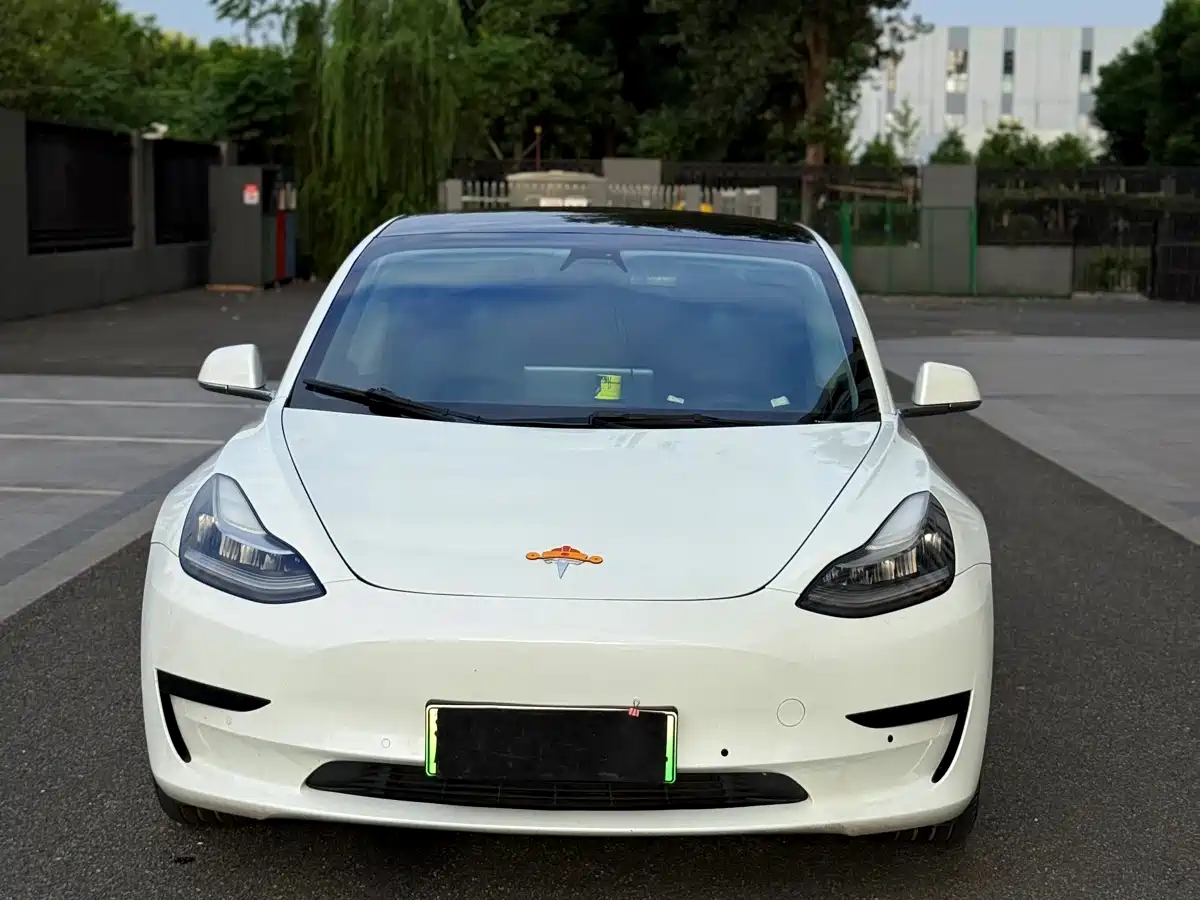 Photo 2 - Tesla Model 3