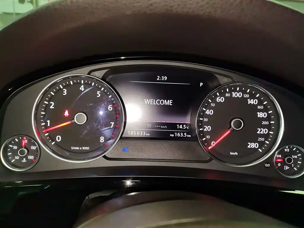 Volkswagen Touareg 2017 3.0TSI Explorer Edition фото 4