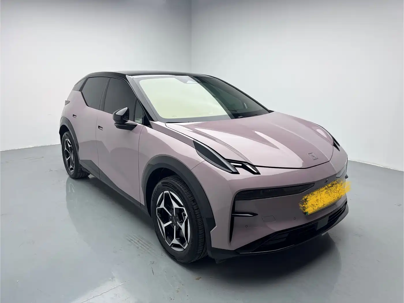 ZEEKR EXTREME KRYPTON X