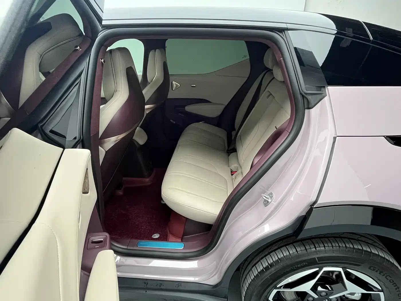 ZEEKR EXTREME KRYPTON X