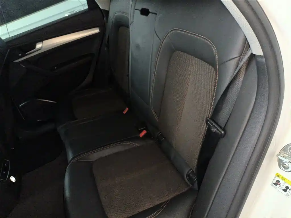 Audi Q5L 2020 Facelift 40 TFSI Honor Progressive фото 14
