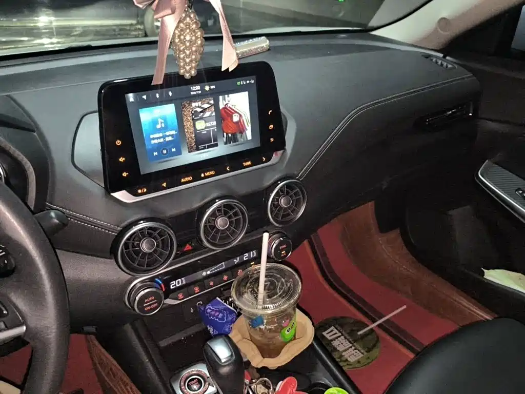 Nissan SYLPHY, миниатюра 6