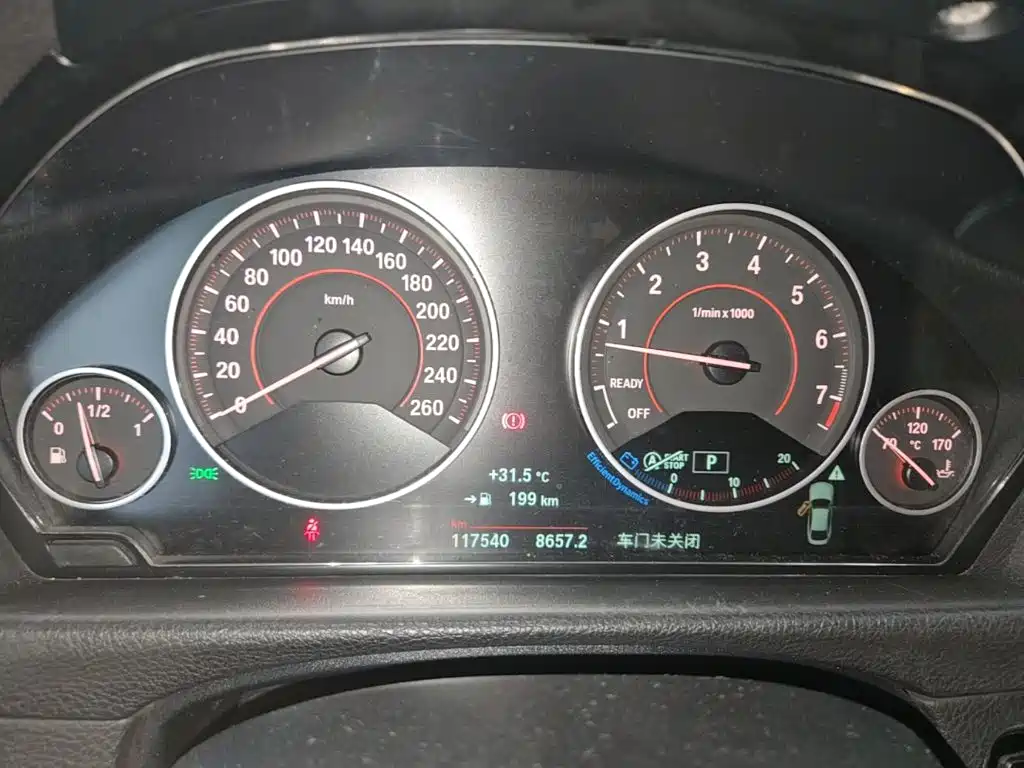 Фото 12 - BMW 4 Series