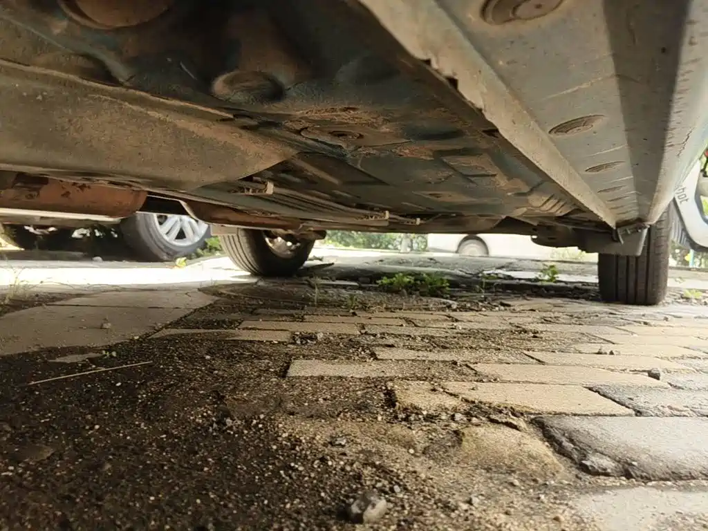 Toyota Vios 2014 2014 1.5L Automatic Smart Edition
