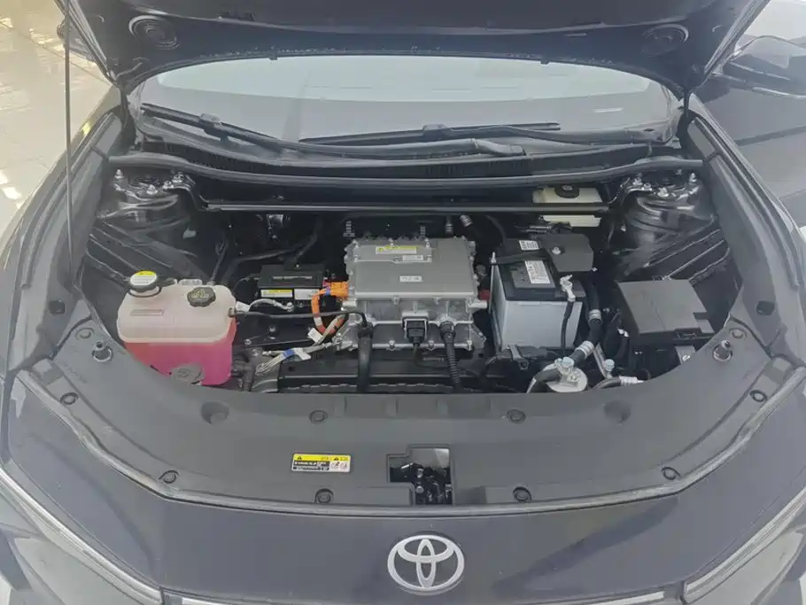 Toyota bZ3 2026 2024 517km Elite PRO