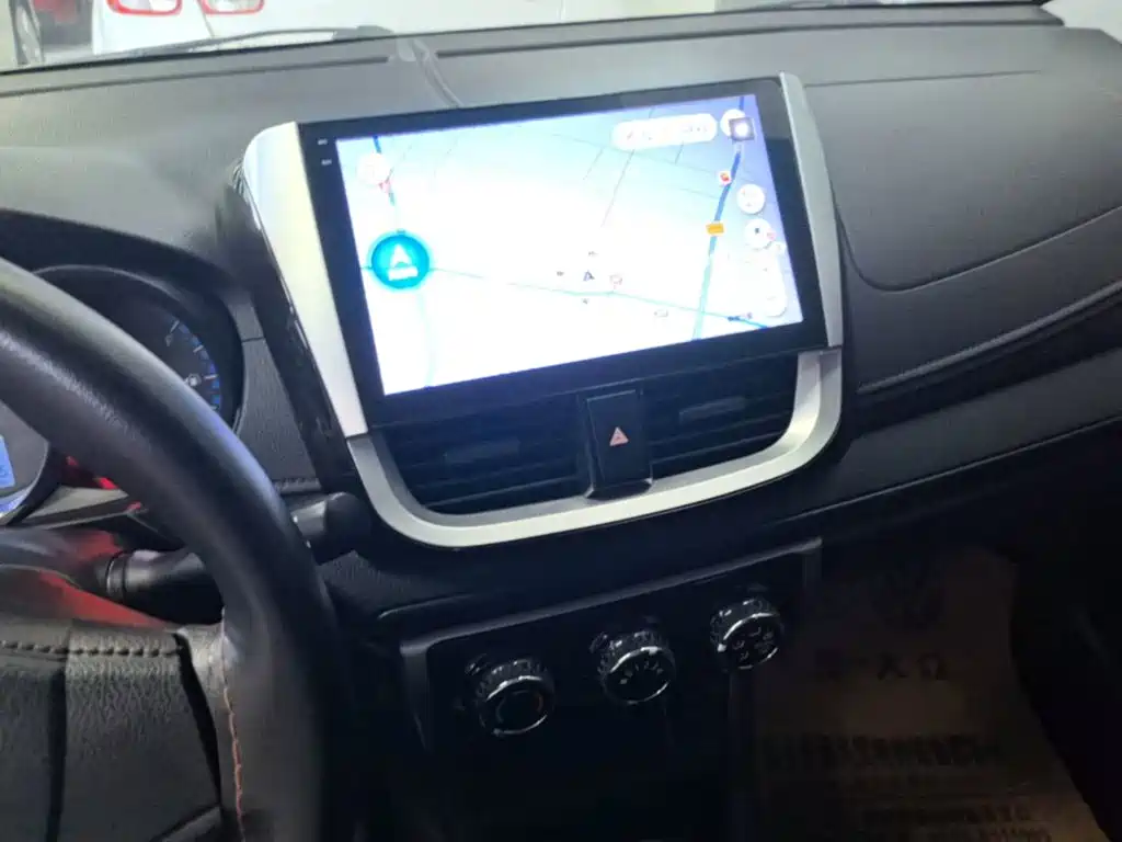 Toyota Vios FS 2018 2017 1.5L CVT Fengchi Edition