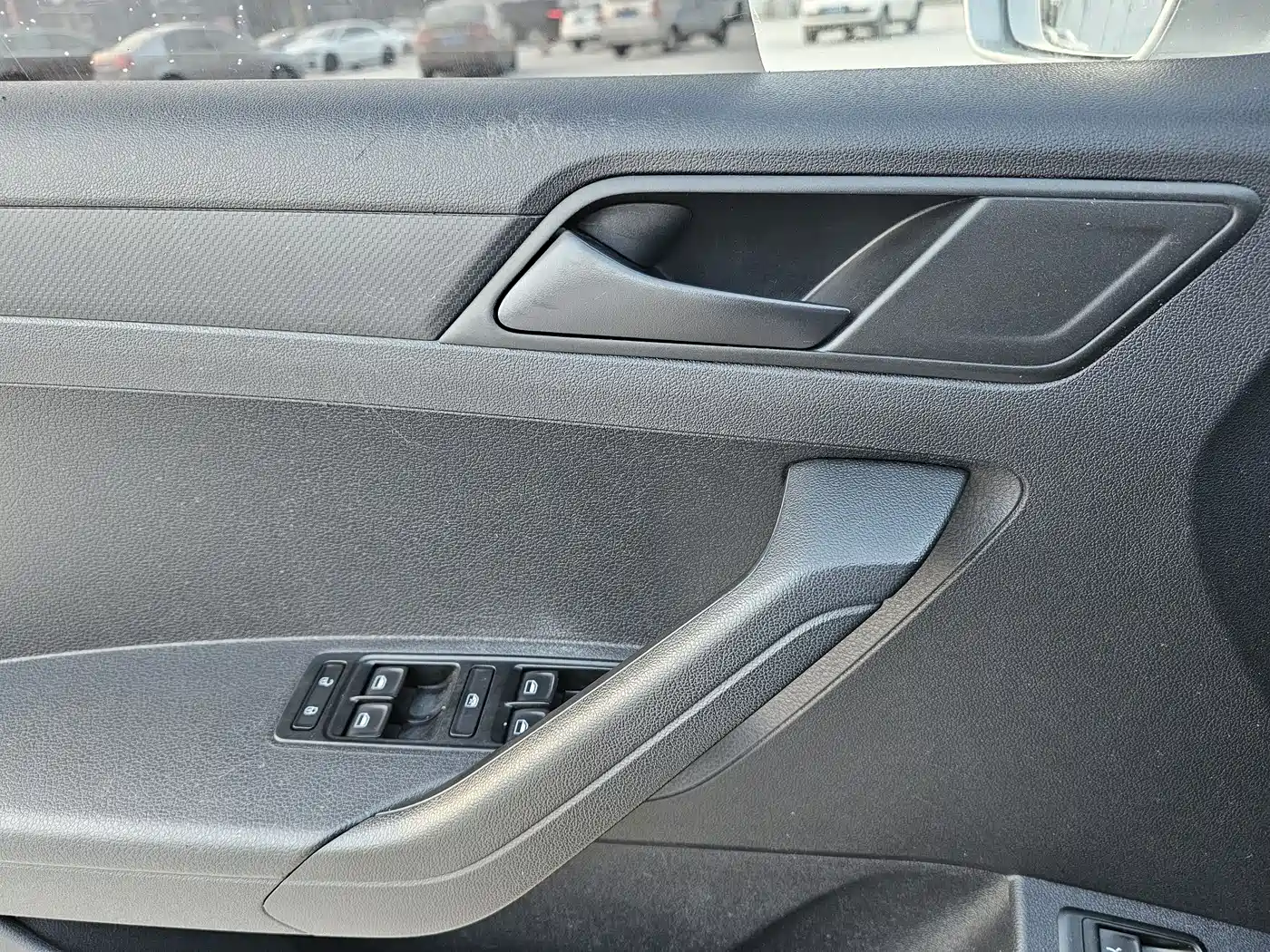 Volkswagen Jetta 2015 1.6L Auto Comfort фото 13