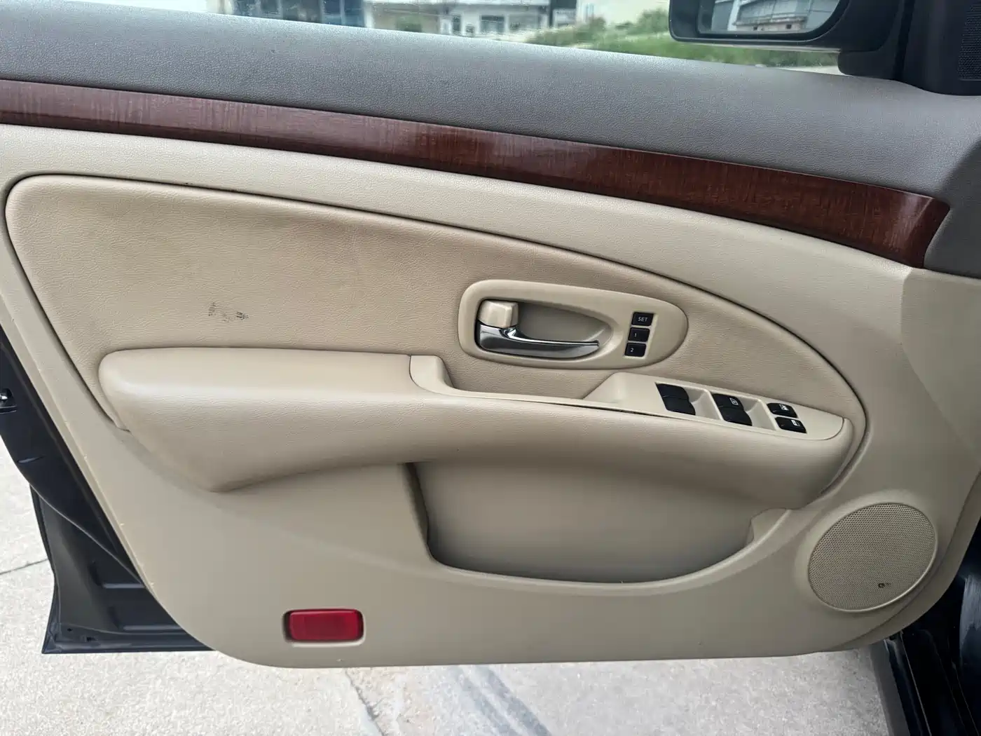 Nissan Sylphy 2011 2009 2.0XL CVT Technology Edition