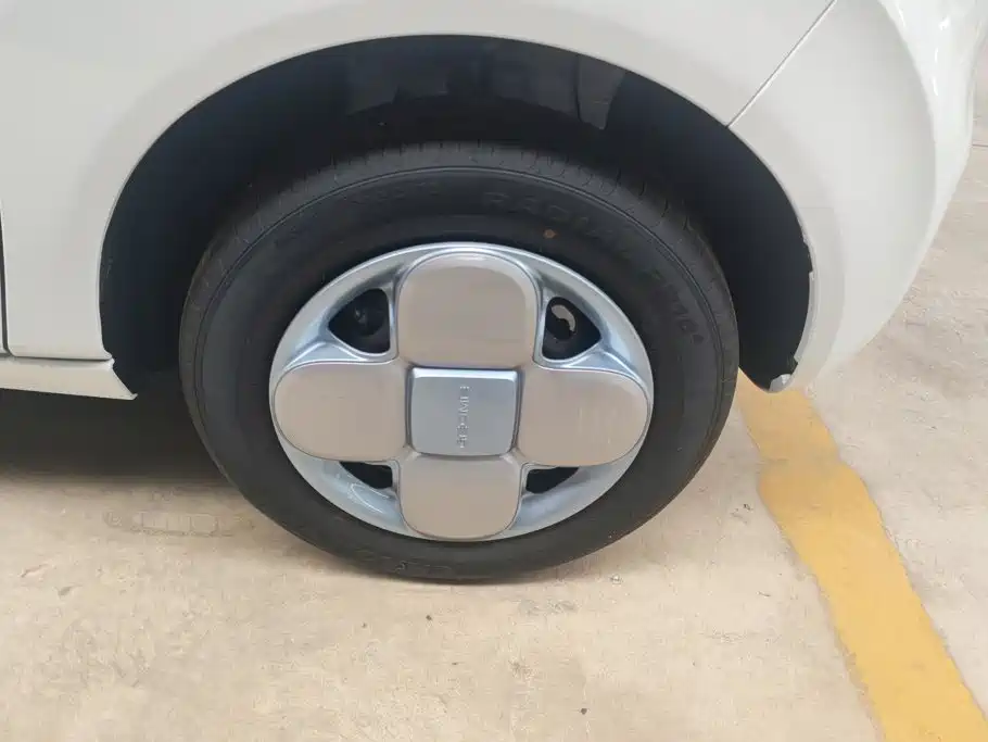 Geely Galaxy Panda 2026 2024 Panda mini 200km Endurance Bear