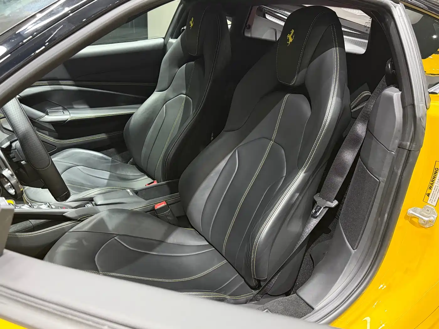 Ferrari F8 2019 Tributo 3.9T V8 фото 9