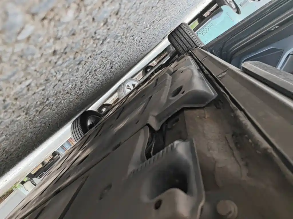 Фото 22 - Audi Q2L e-tron