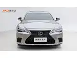 Фото 2 - Lexus LS