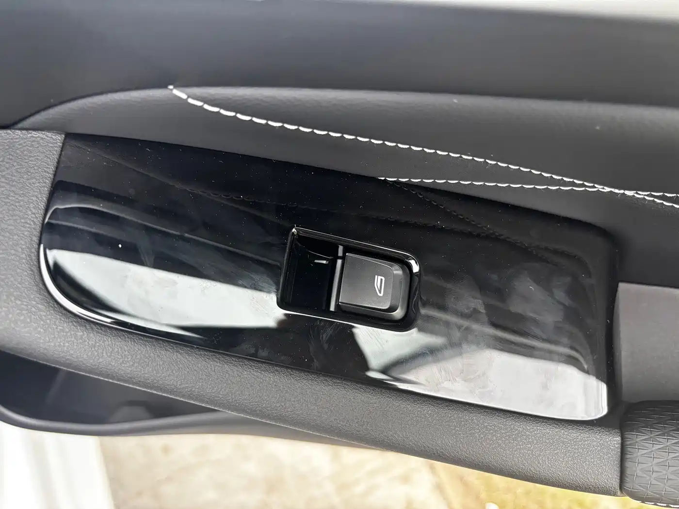 Фото 26 - Geely Emgrand
