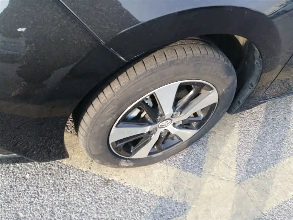 Toyota Levin Twin Engine E+ 2019 1.8PH GS E-CVT Elite Edition фото 25