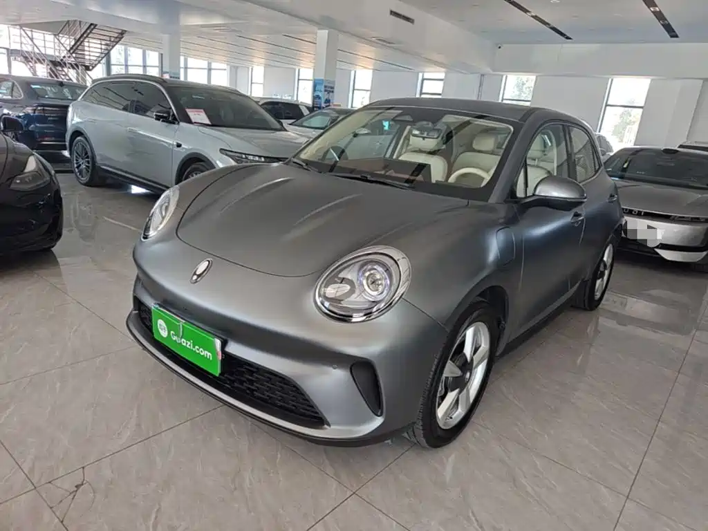 Ora Good Cat 2025 2025 430km Honor Edition