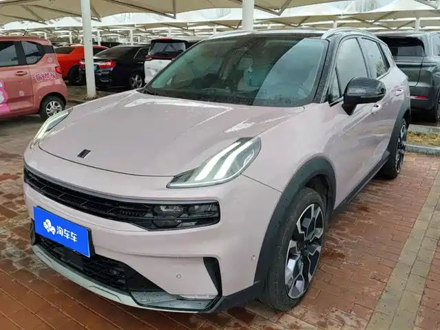 LYNK 06